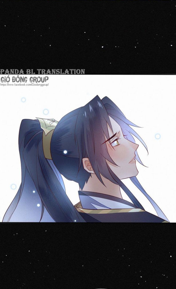 Thừa Tướng, Trẫm Biết Sai Rồi! Chapter 6 - Trang 2