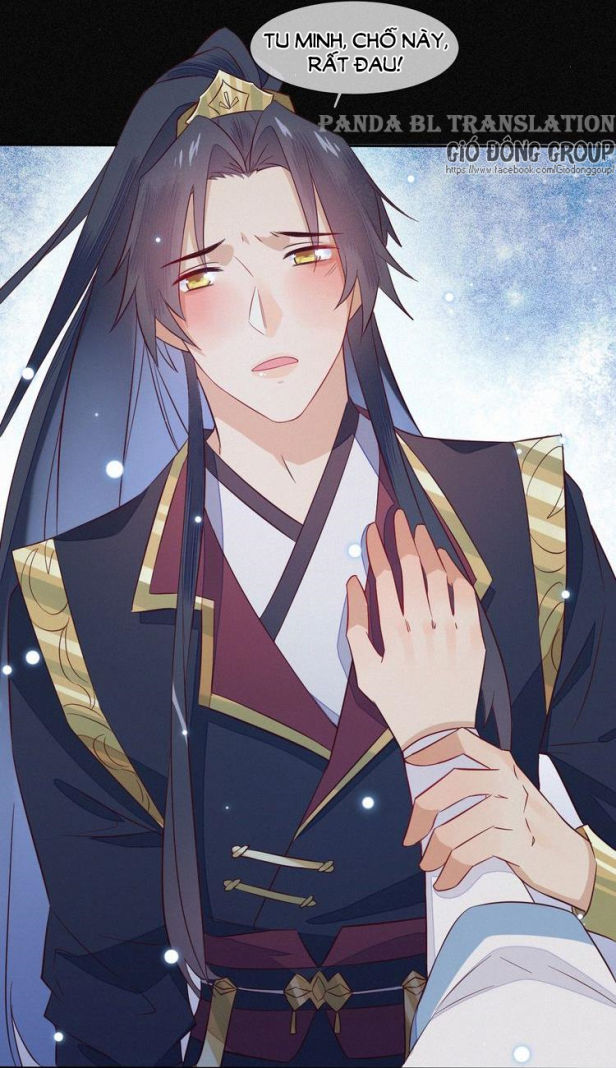 Thừa Tướng, Trẫm Biết Sai Rồi! Chapter 6 - Trang 2