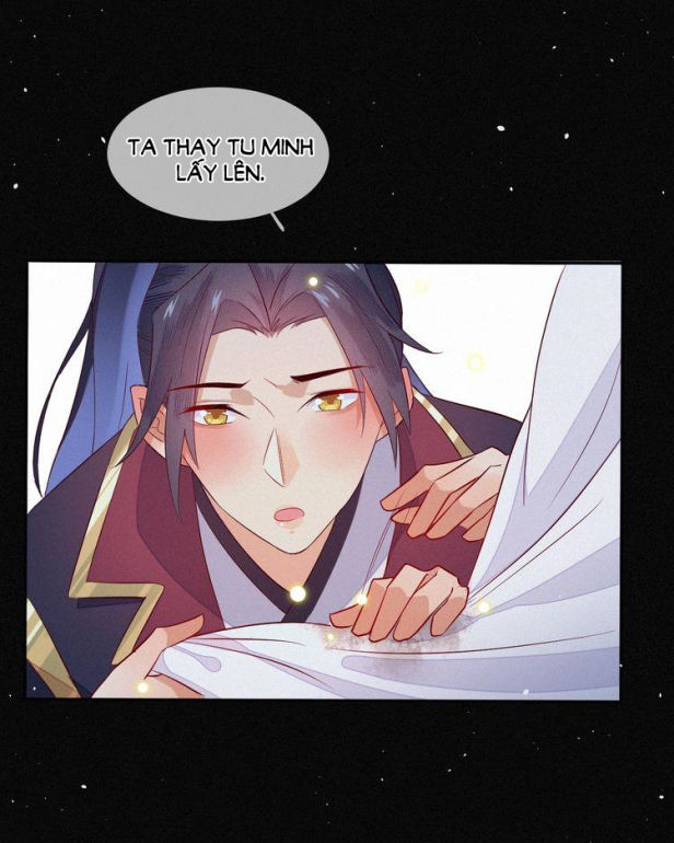 Thừa Tướng, Trẫm Biết Sai Rồi! Chapter 6 - Trang 2