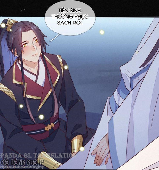 Thừa Tướng, Trẫm Biết Sai Rồi! Chapter 6 - Trang 2