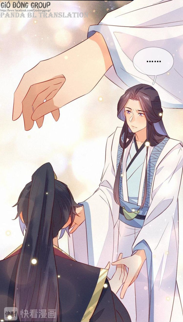 Thừa Tướng, Trẫm Biết Sai Rồi! Chapter 6 - Trang 2