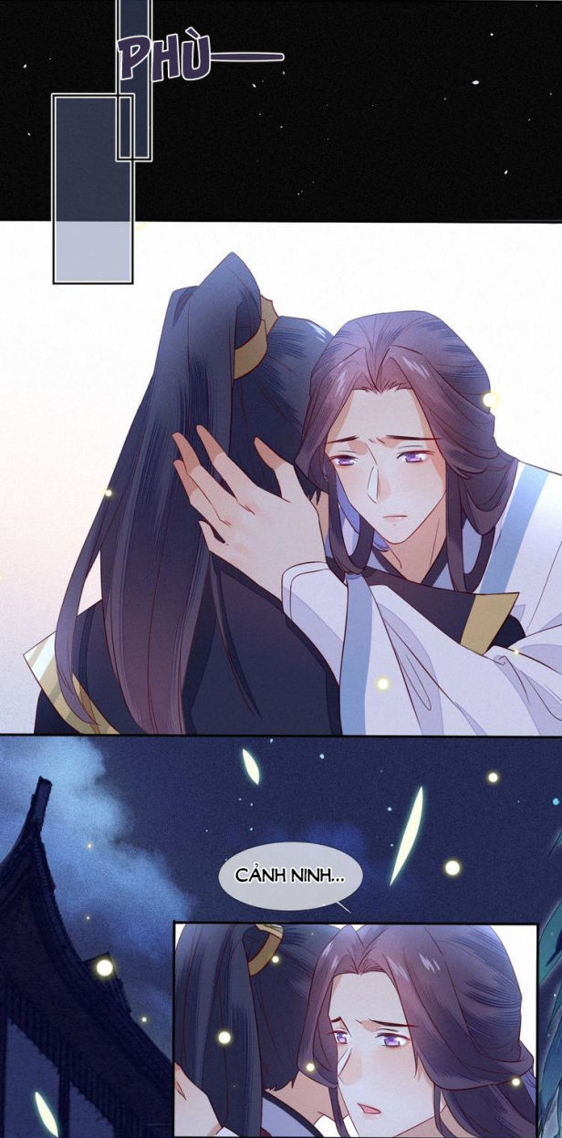 Thừa Tướng, Trẫm Biết Sai Rồi! Chapter 6 - Trang 2