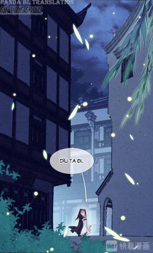 Thừa Tướng, Trẫm Biết Sai Rồi! Chapter 6 - Trang 2