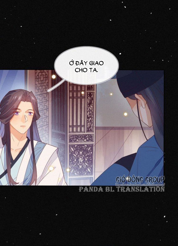 Thừa Tướng, Trẫm Biết Sai Rồi! Chapter 6 - Trang 2