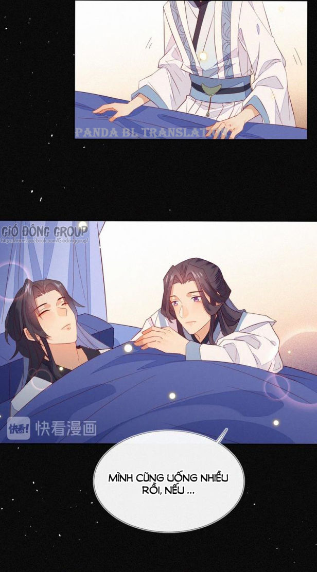 Thừa Tướng, Trẫm Biết Sai Rồi! Chapter 6 - Trang 2