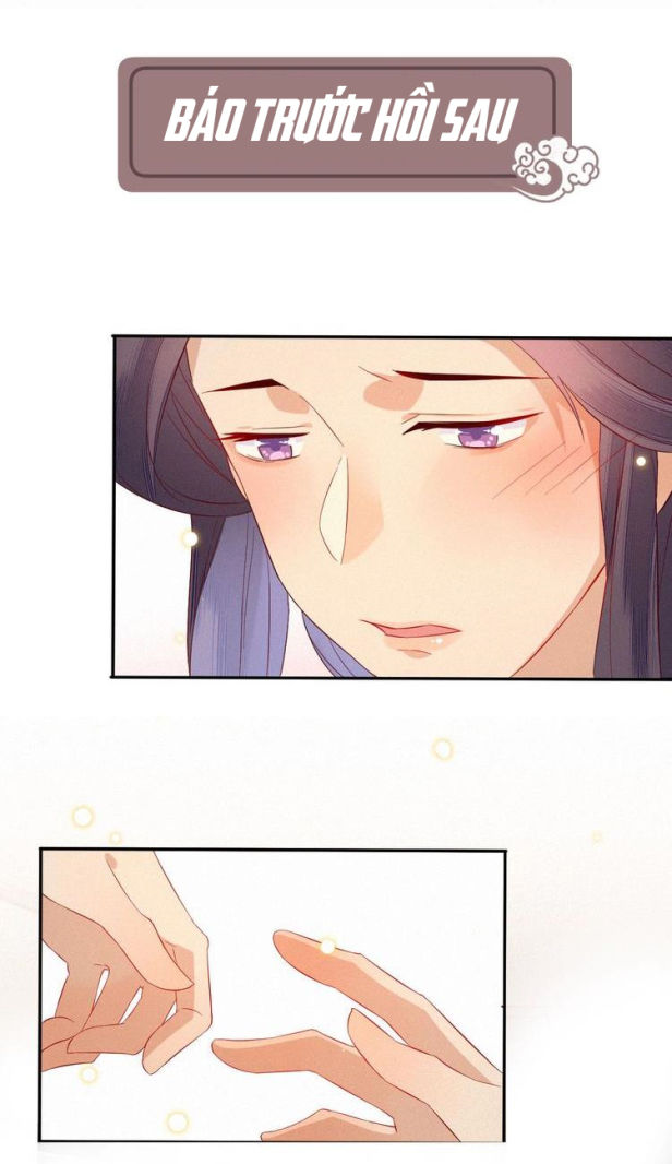 Thừa Tướng, Trẫm Biết Sai Rồi! Chapter 6 - Trang 2