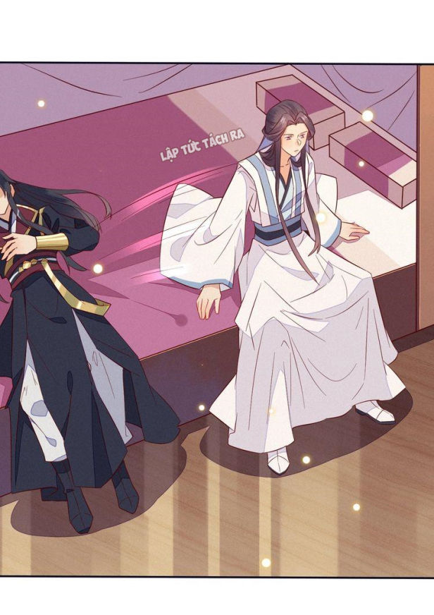 Thừa Tướng, Trẫm Biết Sai Rồi! Chapter 6 - Trang 2