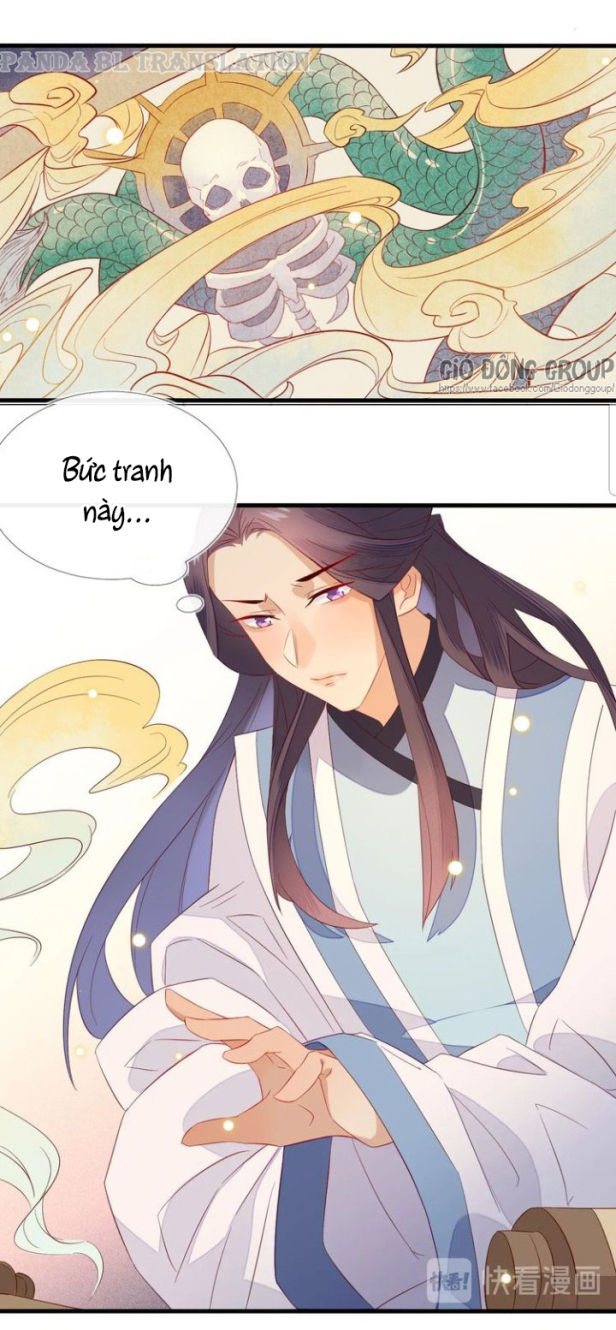 Thừa Tướng, Trẫm Biết Sai Rồi! Chapter 8 - Trang 2