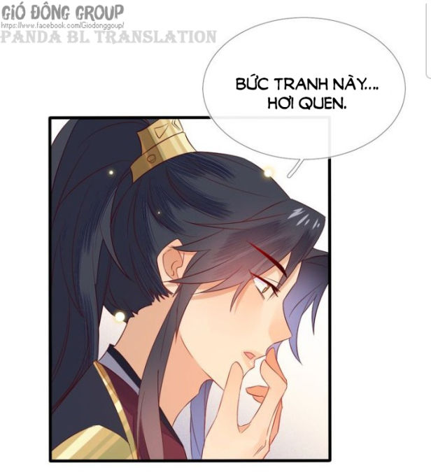 Thừa Tướng, Trẫm Biết Sai Rồi! Chapter 8 - Trang 2