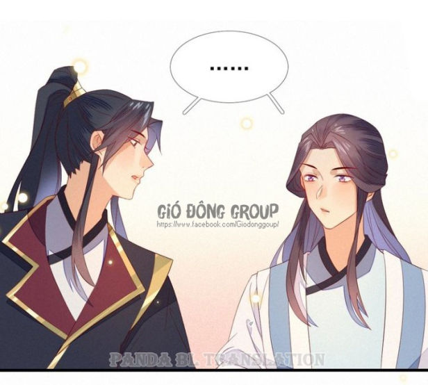 Thừa Tướng, Trẫm Biết Sai Rồi! Chapter 8 - Trang 2
