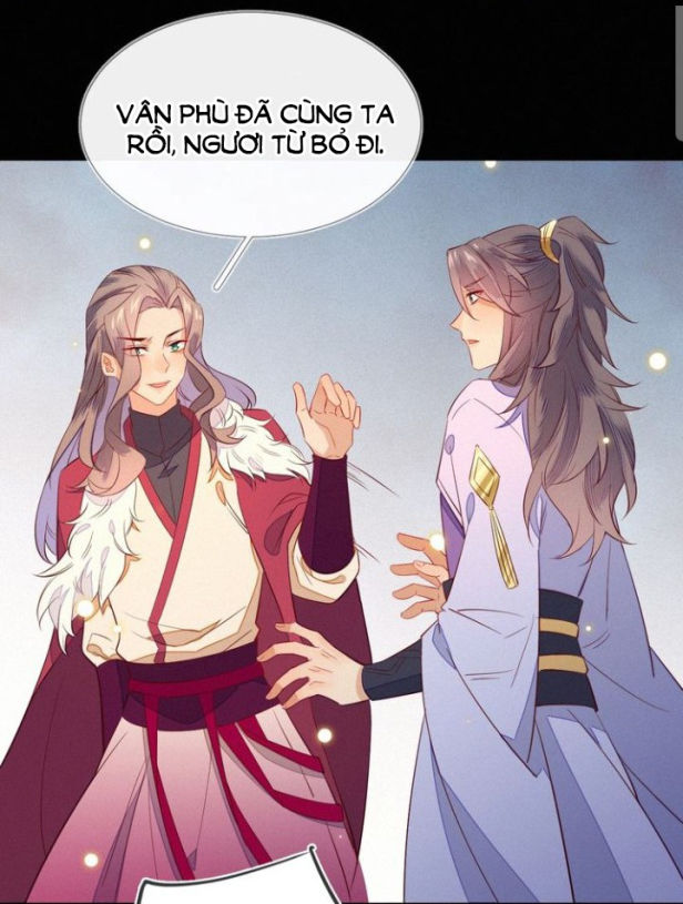 Thừa Tướng, Trẫm Biết Sai Rồi! Chapter 8 - Trang 2