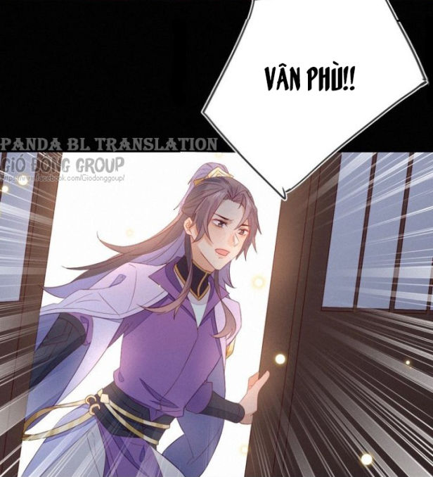 Thừa Tướng, Trẫm Biết Sai Rồi! Chapter 8 - Trang 2