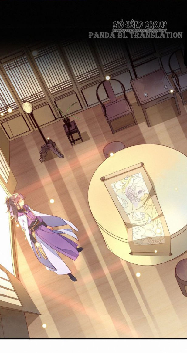 Thừa Tướng, Trẫm Biết Sai Rồi! Chapter 8 - Trang 2