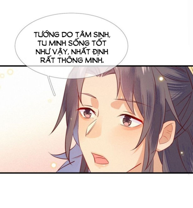 Thừa Tướng, Trẫm Biết Sai Rồi! Chapter 8 - Trang 2