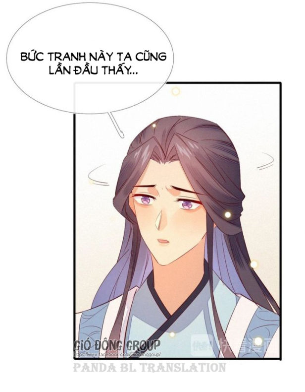 Thừa Tướng, Trẫm Biết Sai Rồi! Chapter 8 - Trang 2