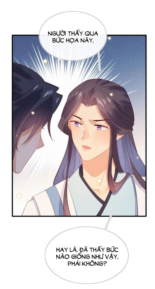 Thừa Tướng, Trẫm Biết Sai Rồi! Chapter 8 - Trang 2