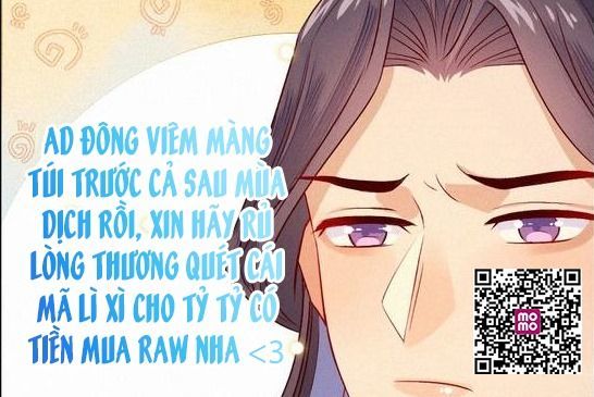 Thừa Tướng, Trẫm Biết Sai Rồi! Chapter 8 - Trang 2