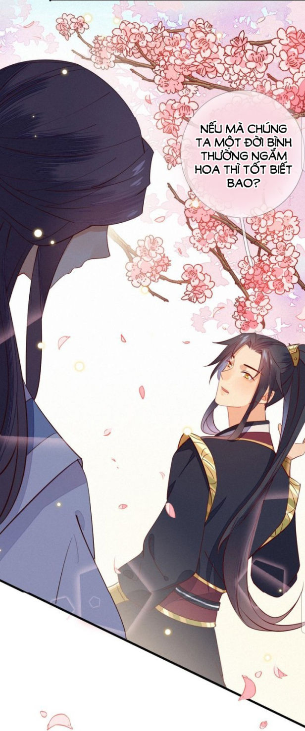 Thừa Tướng, Trẫm Biết Sai Rồi! Chapter 9 - Trang 2