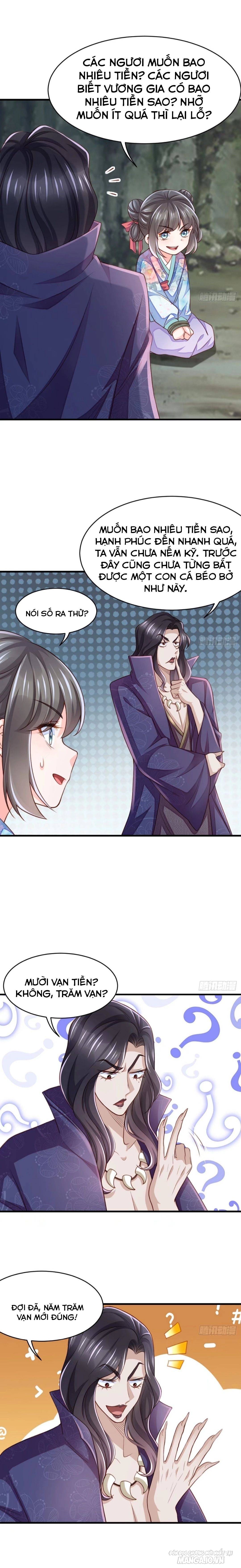 Thuần Hóa Ba Ba Bạo Quân Chapter 10 - Trang 2