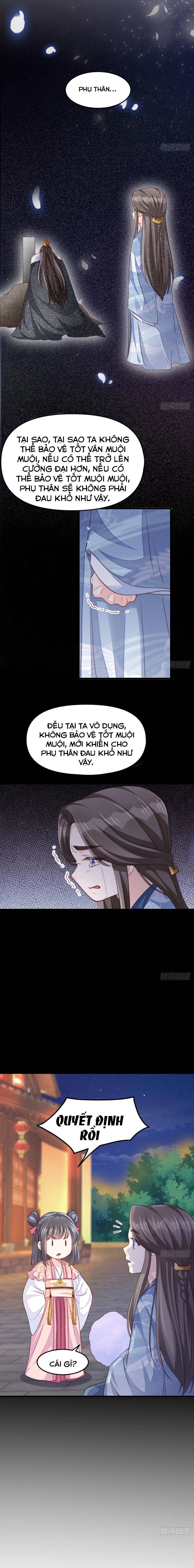 Thuần Hóa Ba Ba Bạo Quân Chapter 12 - Trang 2