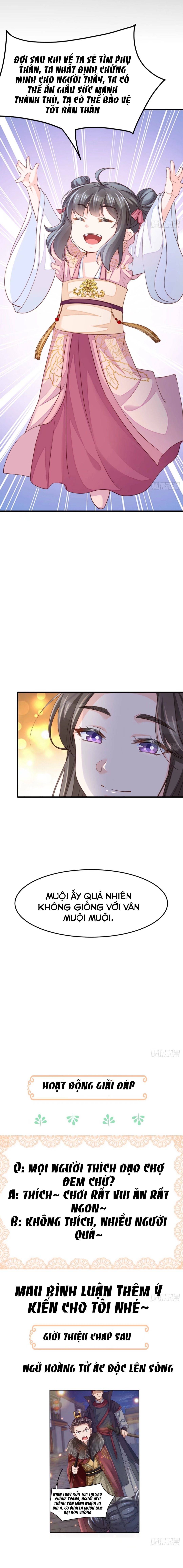 Thuần Hóa Ba Ba Bạo Quân Chapter 12 - Trang 2