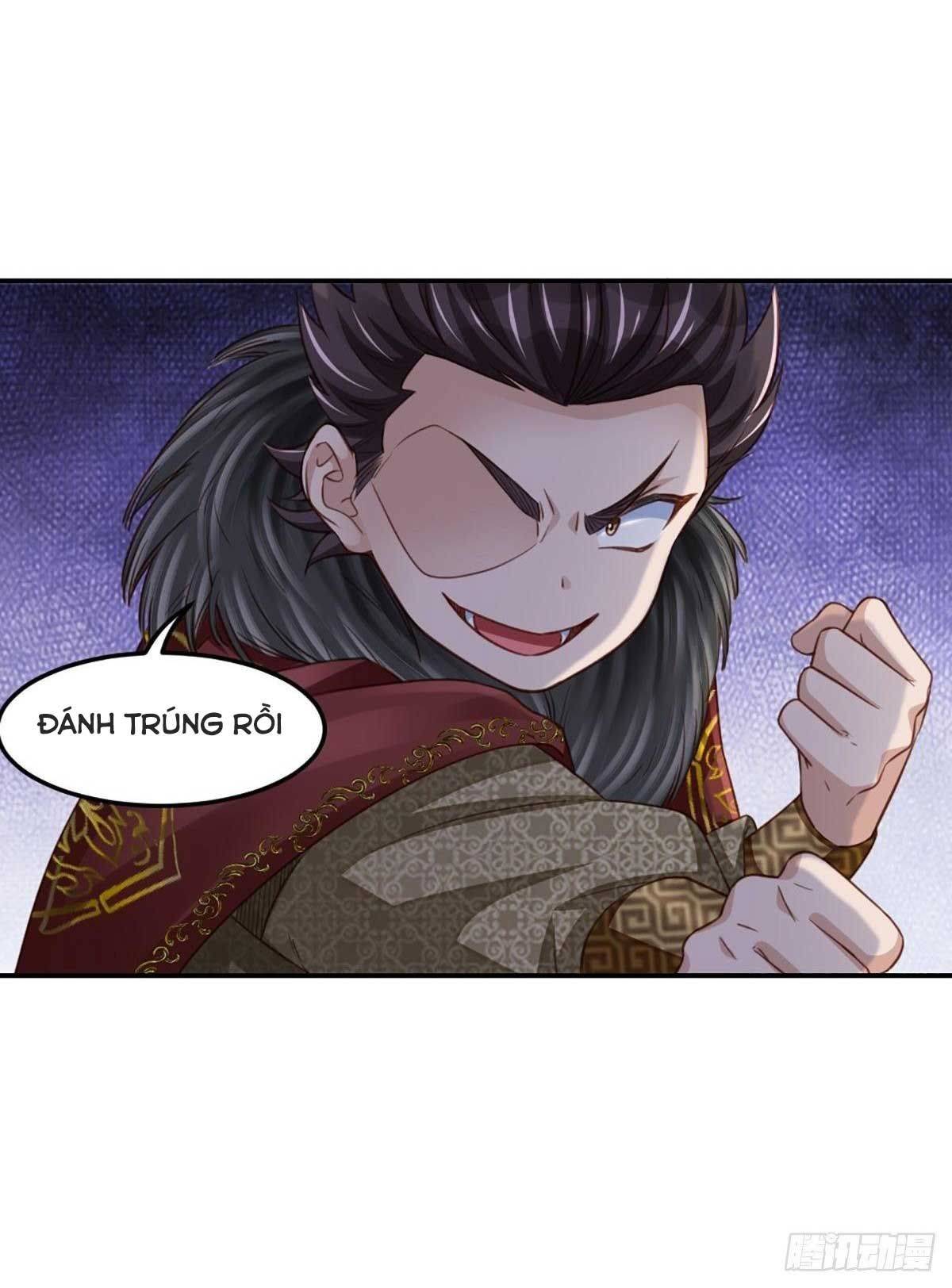 Thuần Hóa Ba Ba Bạo Quân Chapter 13 - Trang 2