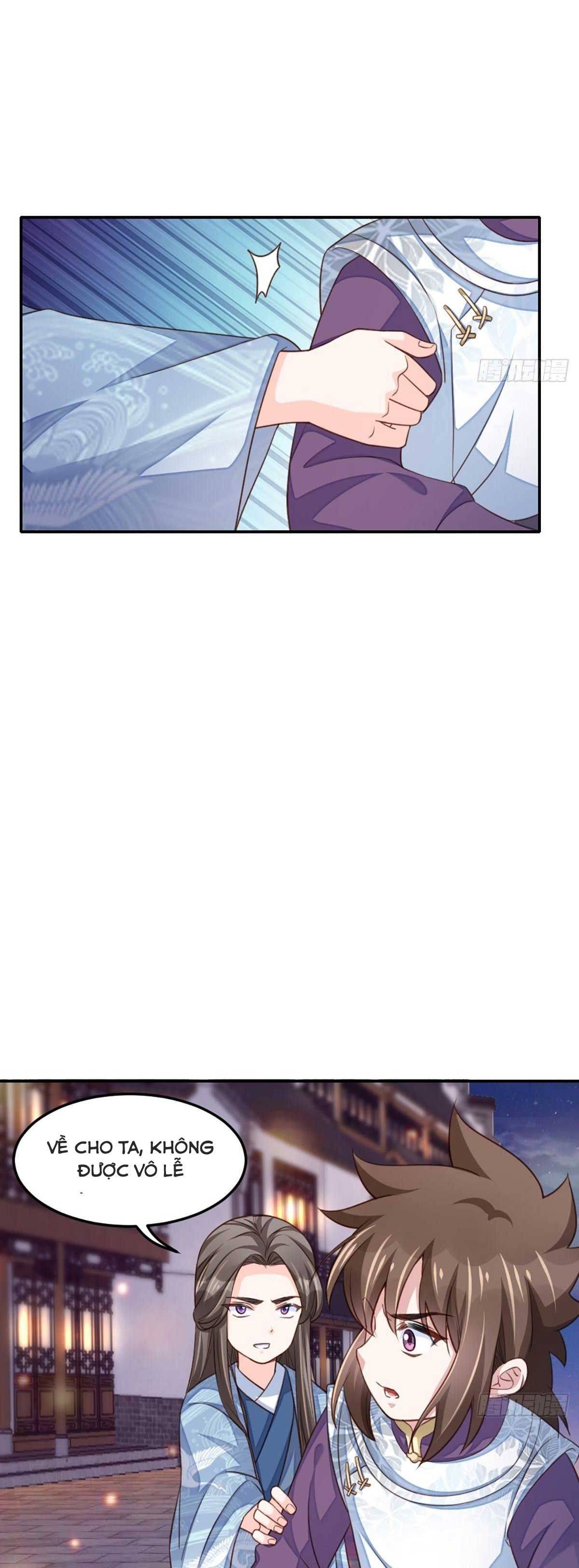 Thuần Hóa Ba Ba Bạo Quân Chapter 13 - Trang 2