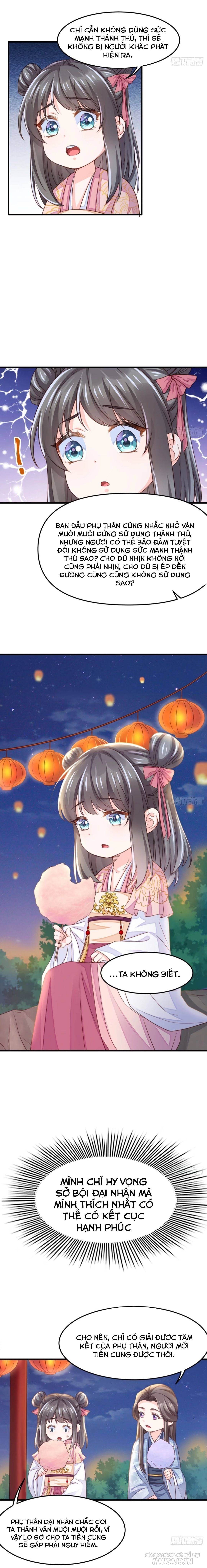 Thuần Hóa Ba Ba Bạo Quân Chapter 14 - Trang 2