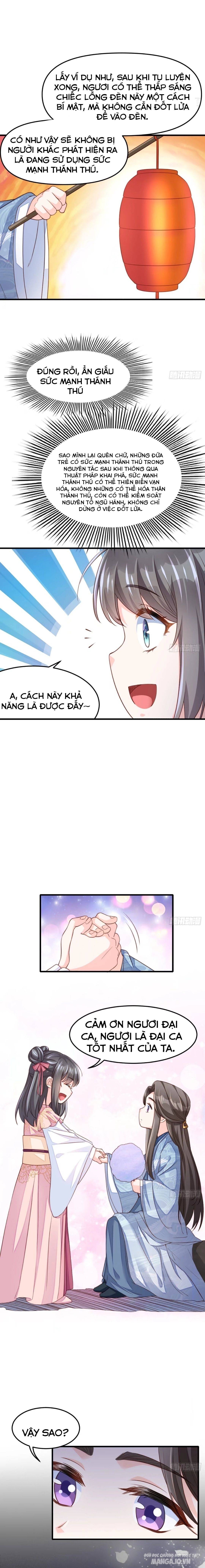 Thuần Hóa Ba Ba Bạo Quân Chapter 14 - Trang 2