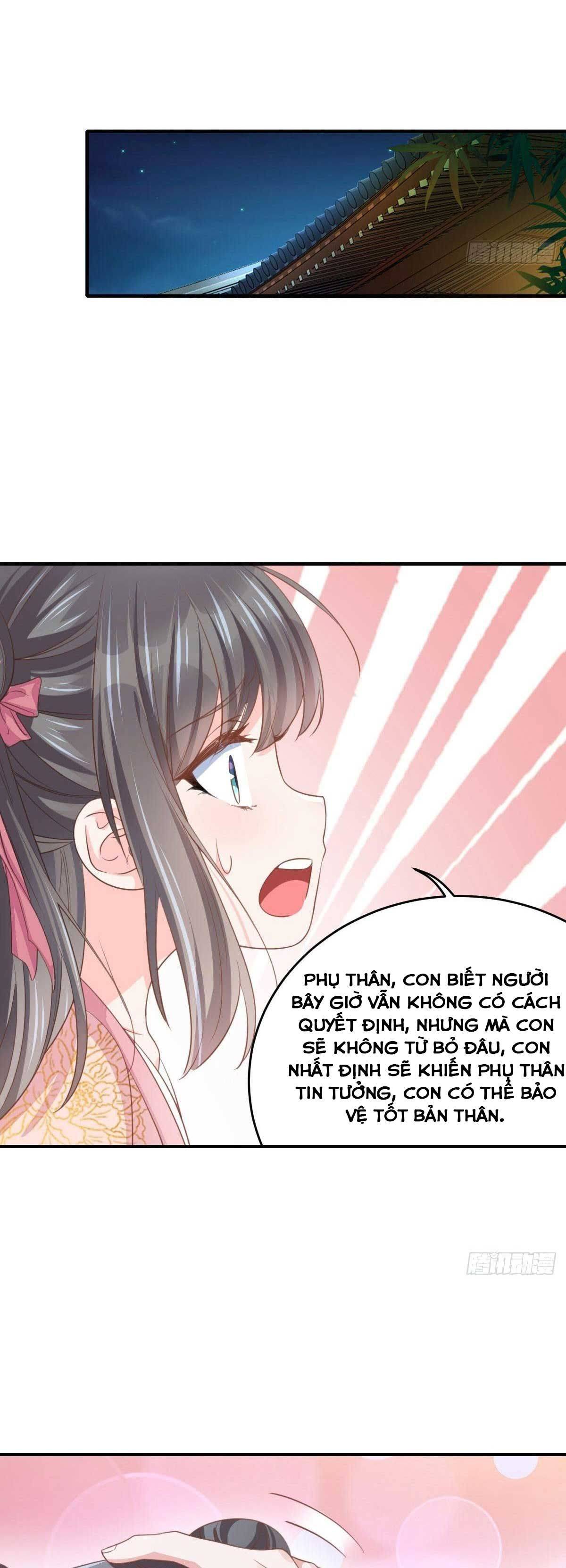 Thuần Hóa Ba Ba Bạo Quân Chapter 15 - Trang 2