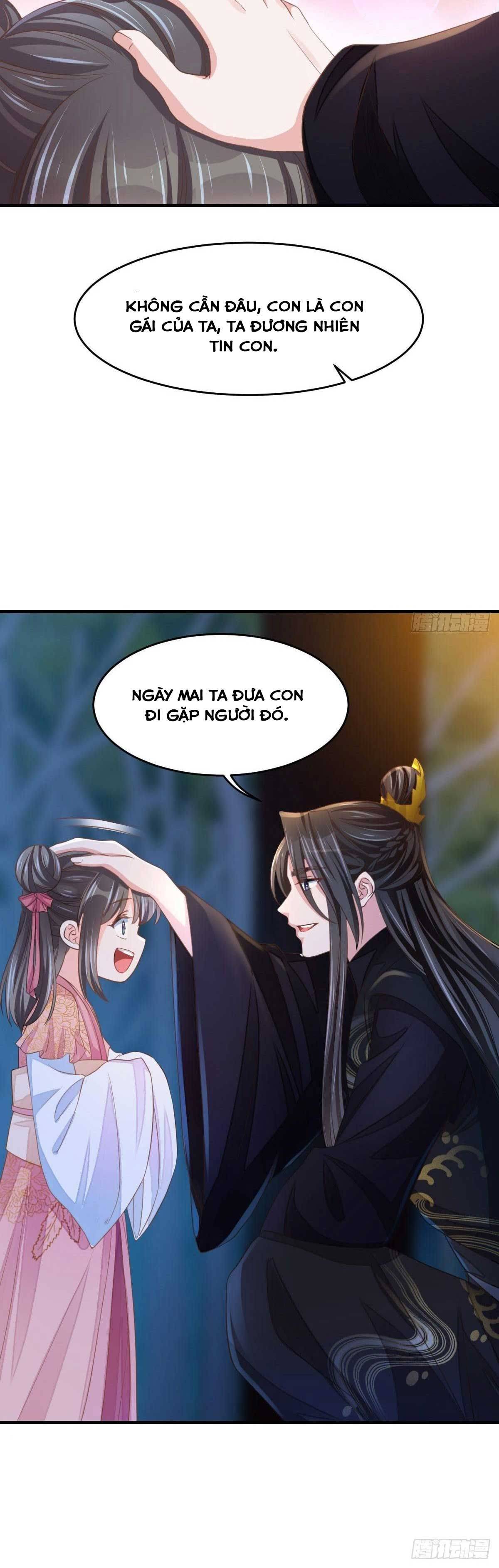 Thuần Hóa Ba Ba Bạo Quân Chapter 15 - Trang 2