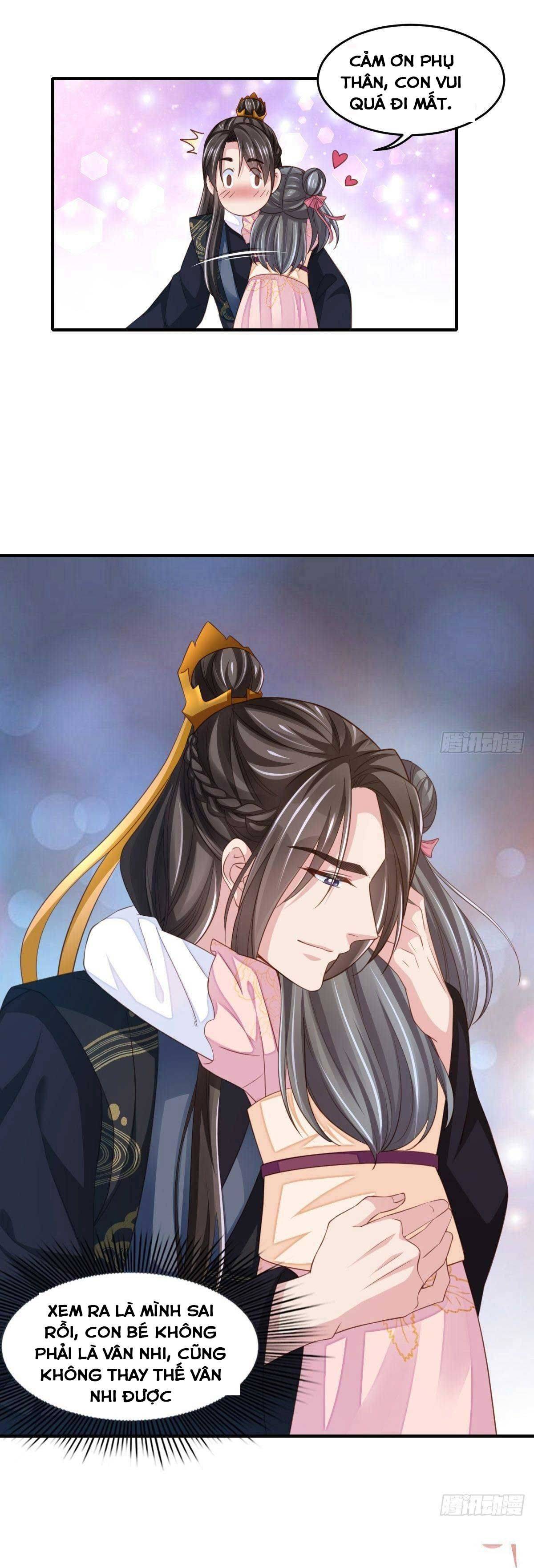 Thuần Hóa Ba Ba Bạo Quân Chapter 15 - Trang 2