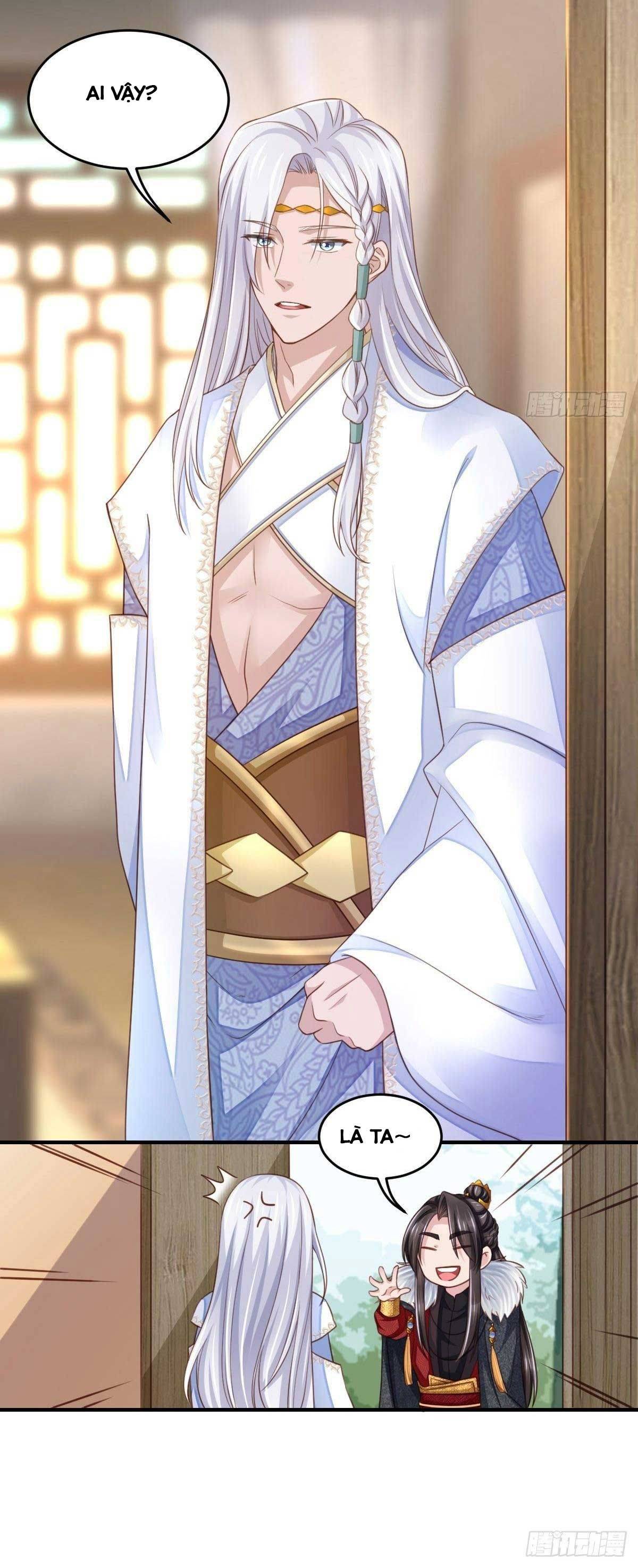 Thuần Hóa Ba Ba Bạo Quân Chapter 15 - Trang 2