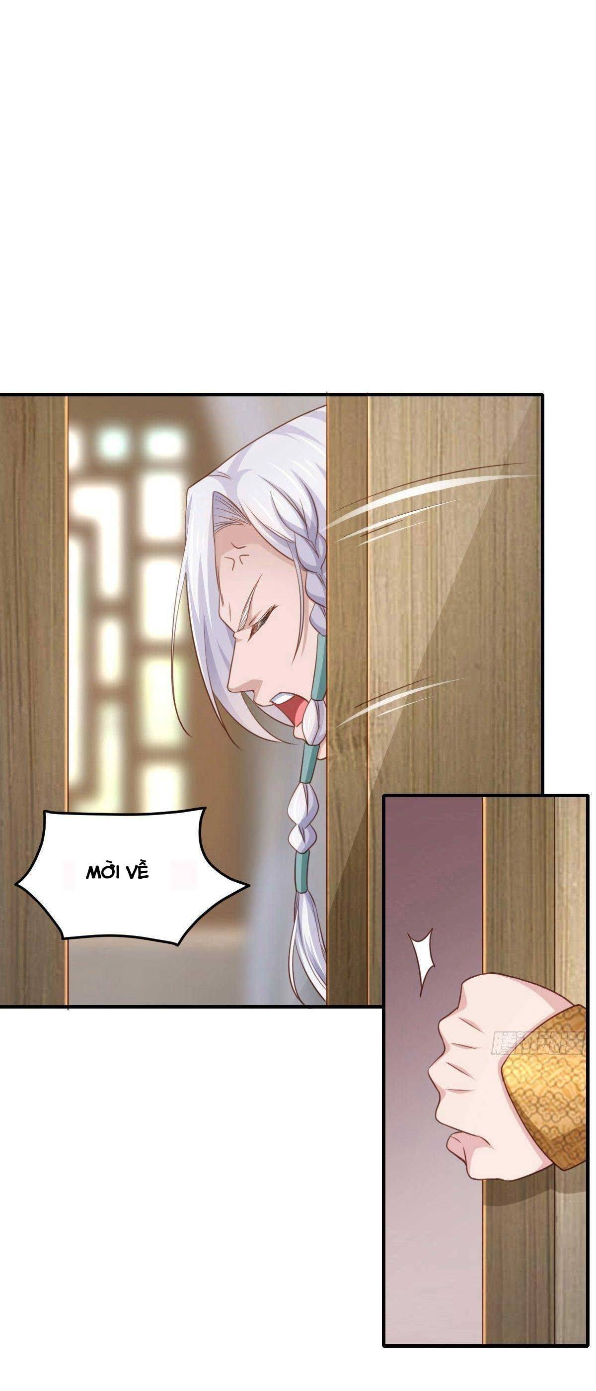 Thuần Hóa Ba Ba Bạo Quân Chapter 15 - Trang 2