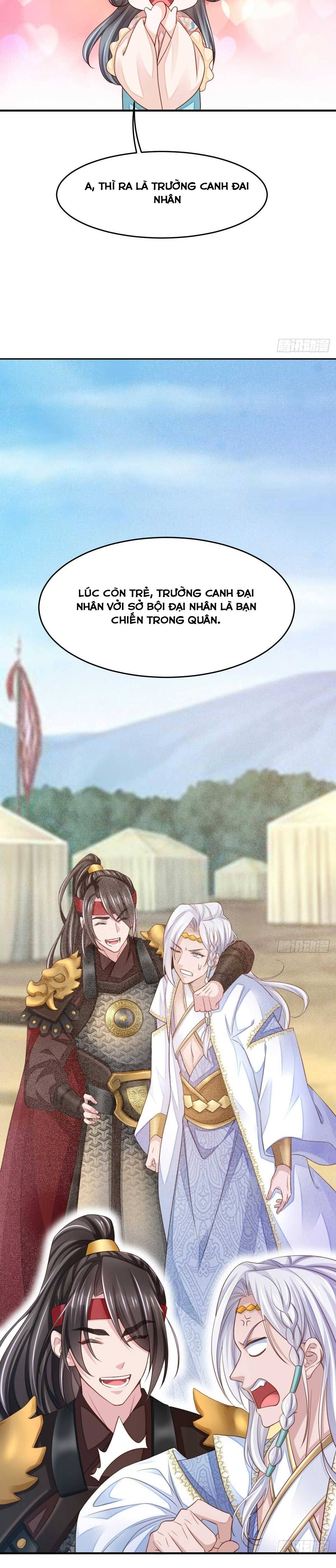 Thuần Hóa Ba Ba Bạo Quân Chapter 15 - Trang 2