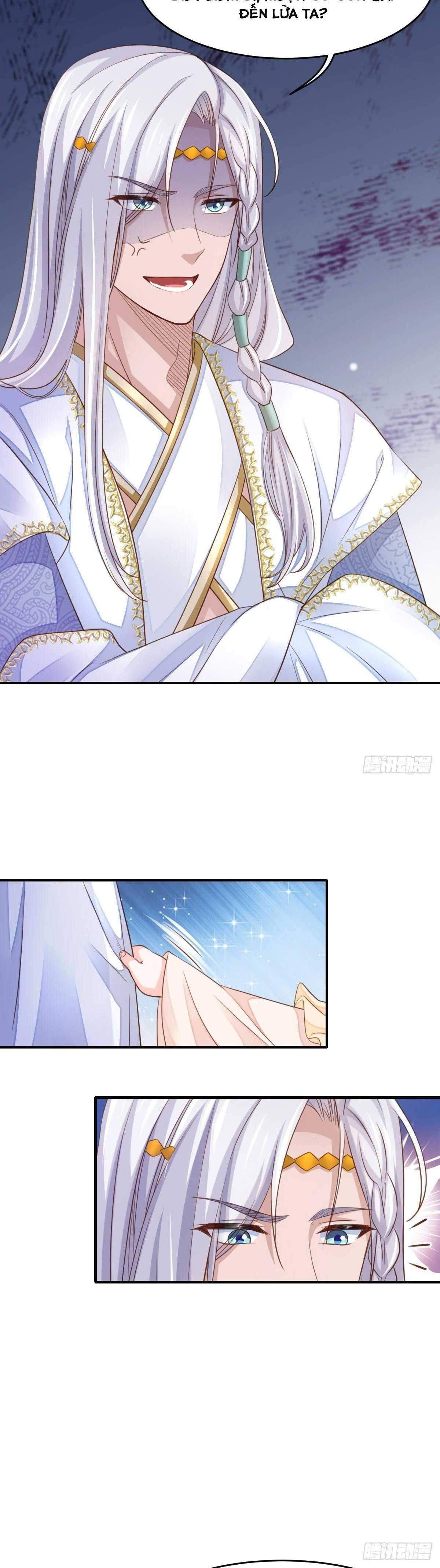 Thuần Hóa Ba Ba Bạo Quân Chapter 15 - Trang 2