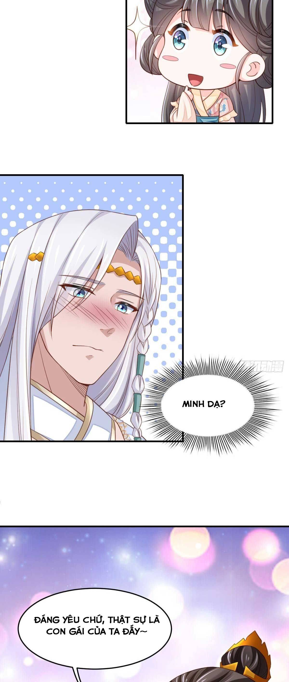 Thuần Hóa Ba Ba Bạo Quân Chapter 15 - Trang 2