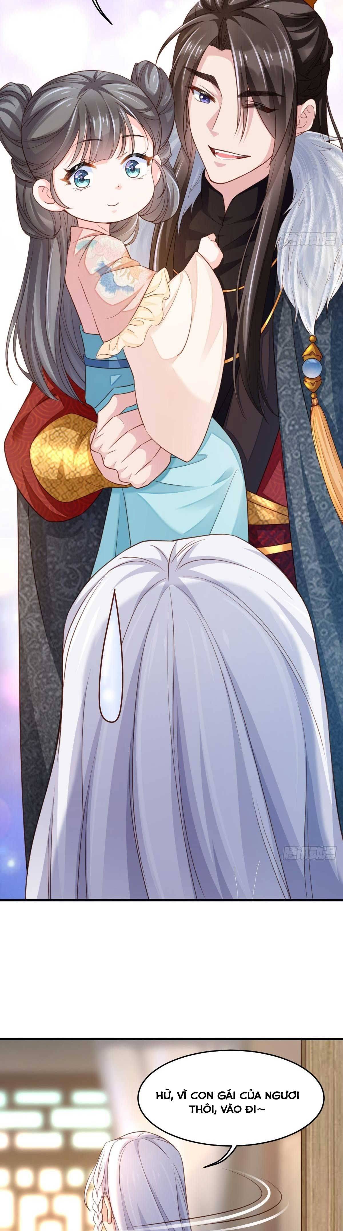 Thuần Hóa Ba Ba Bạo Quân Chapter 15 - Trang 2