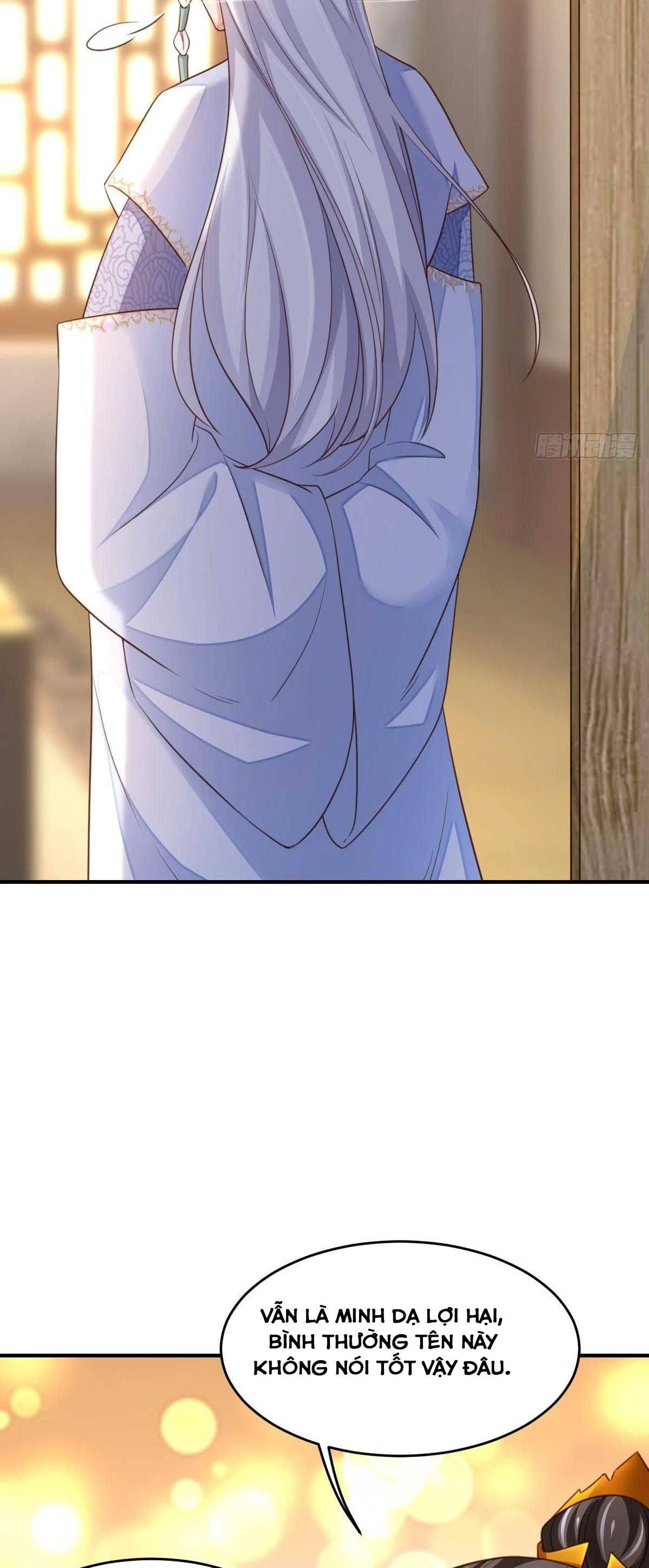 Thuần Hóa Ba Ba Bạo Quân Chapter 15 - Trang 2