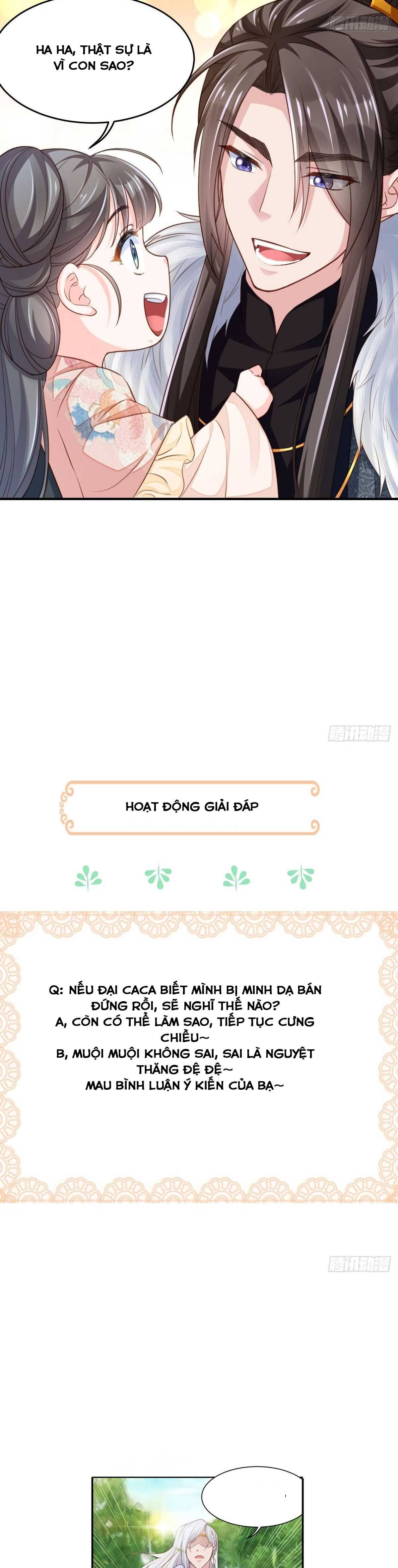 Thuần Hóa Ba Ba Bạo Quân Chapter 15 - Trang 2