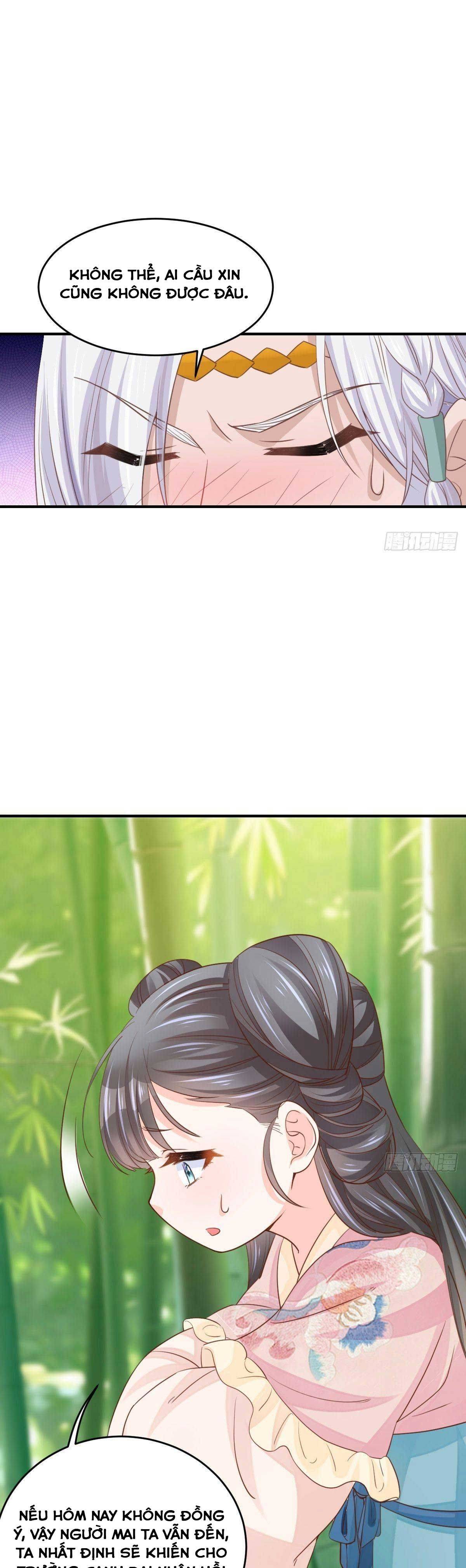 Thuần Hóa Ba Ba Bạo Quân Chapter 16 - Trang 2