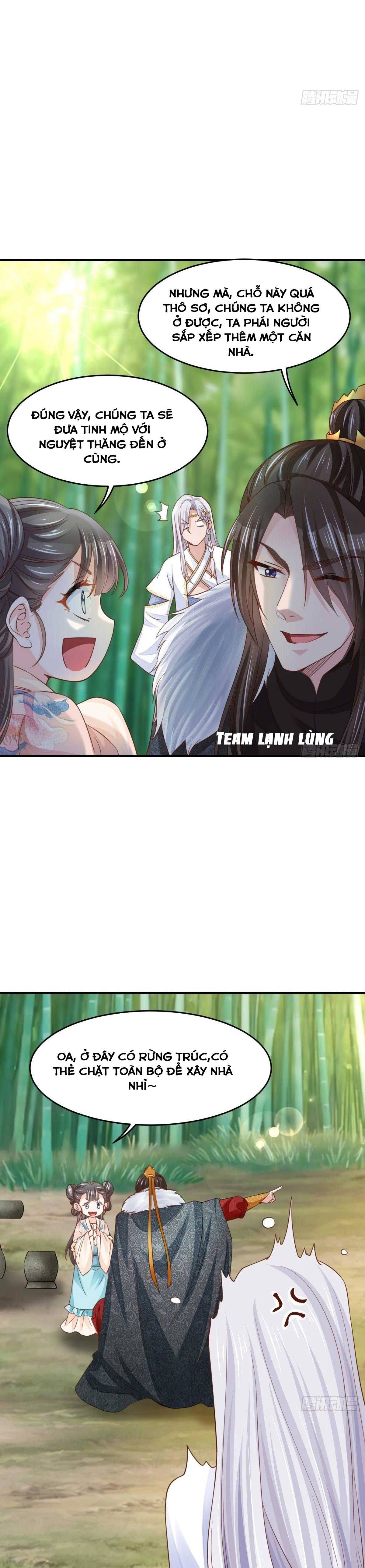 Thuần Hóa Ba Ba Bạo Quân Chapter 16 - Trang 2