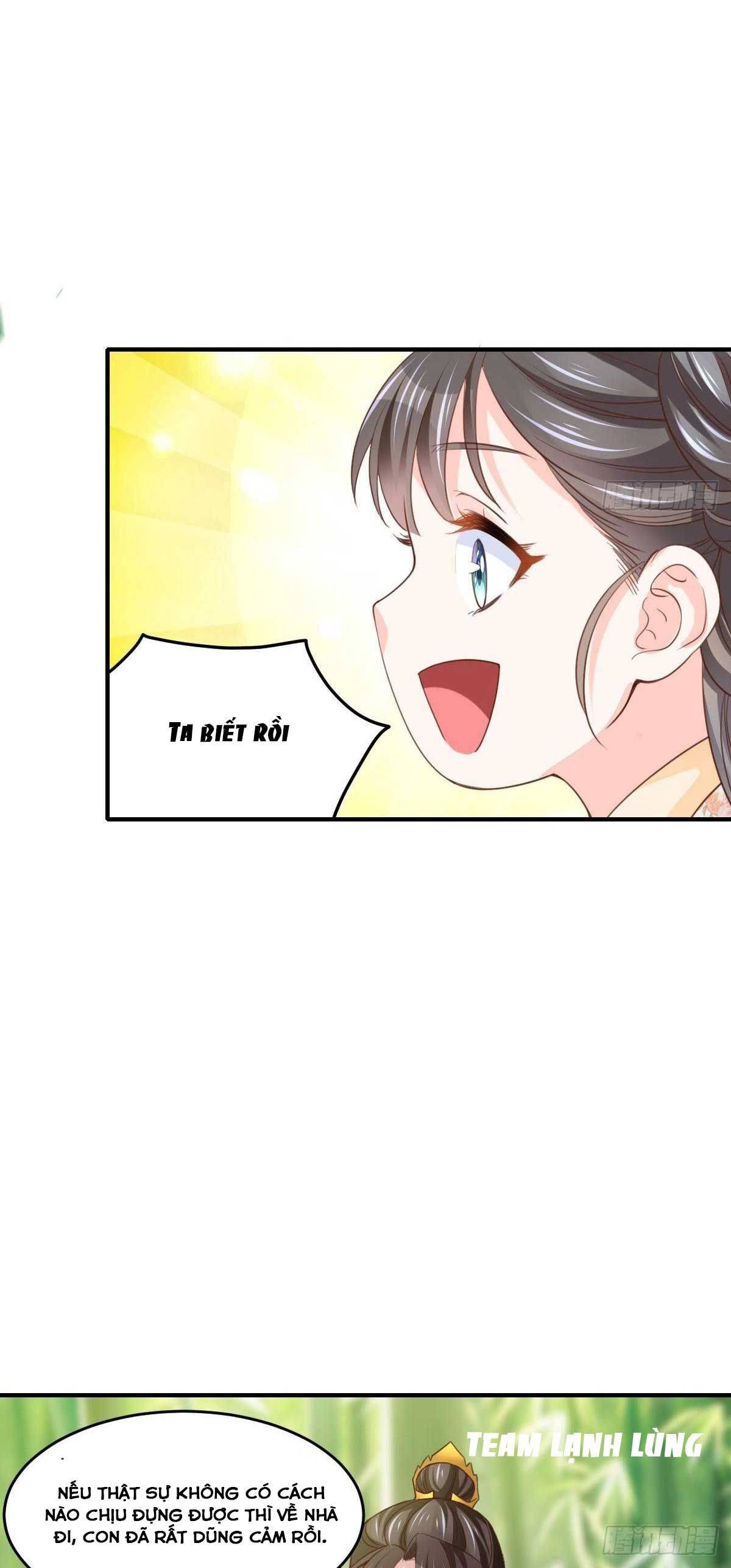 Thuần Hóa Ba Ba Bạo Quân Chapter 16 - Trang 2