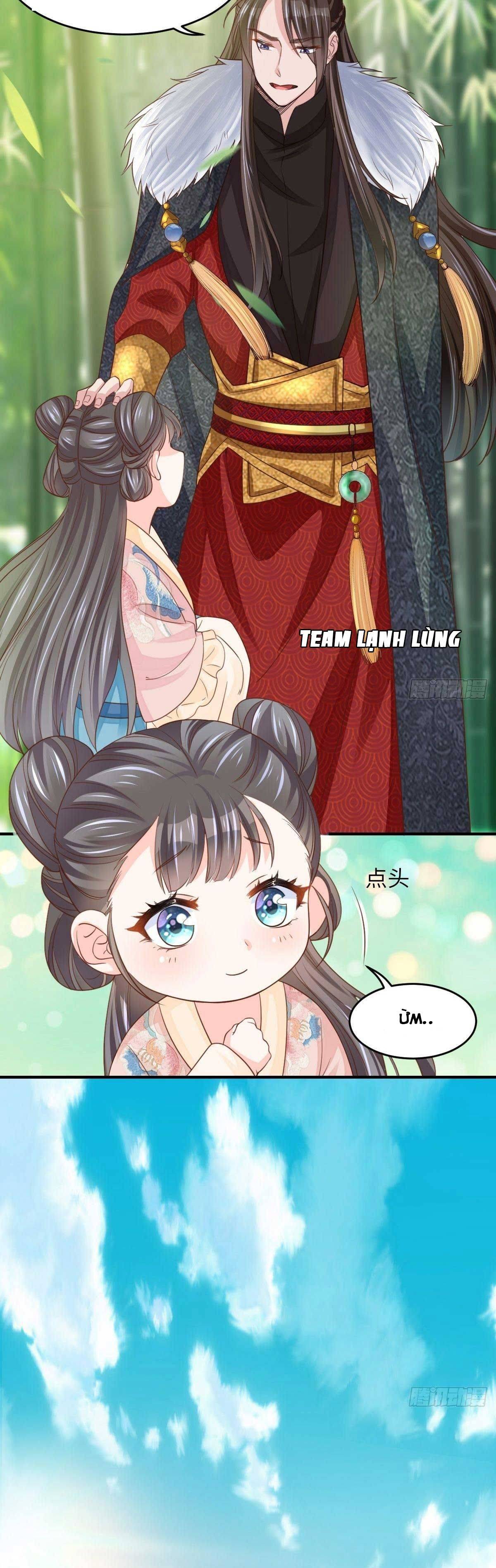 Thuần Hóa Ba Ba Bạo Quân Chapter 16 - Trang 2