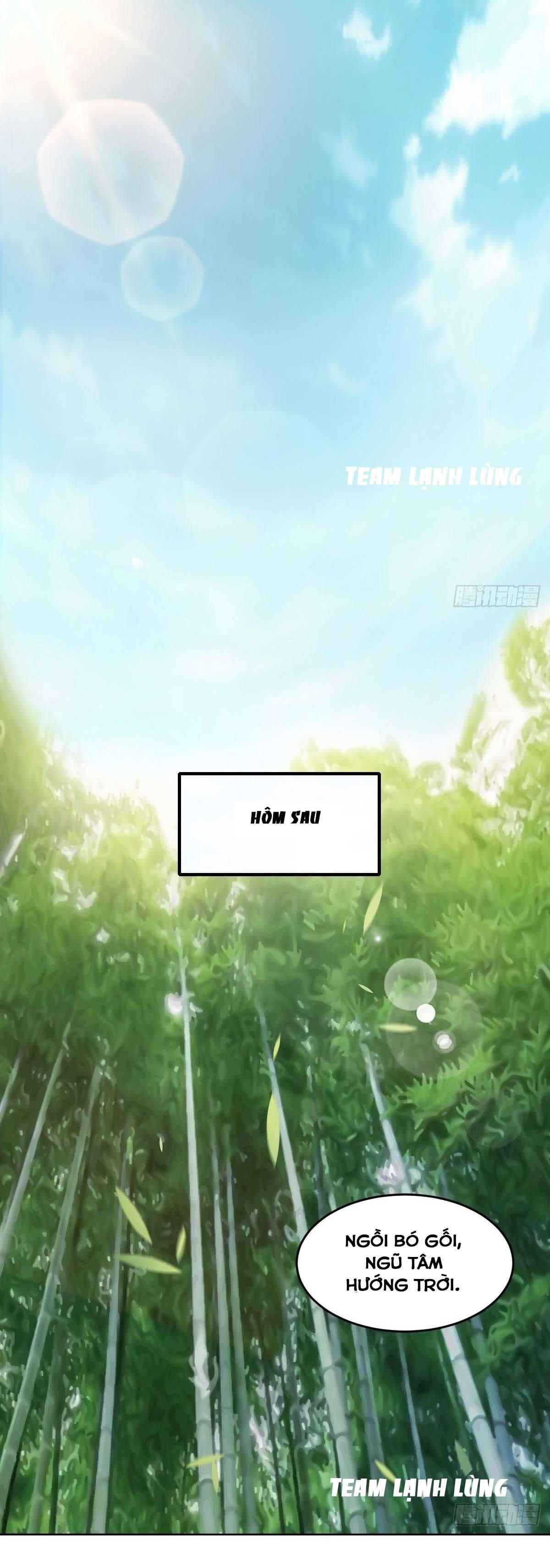 Thuần Hóa Ba Ba Bạo Quân Chapter 16 - Trang 2