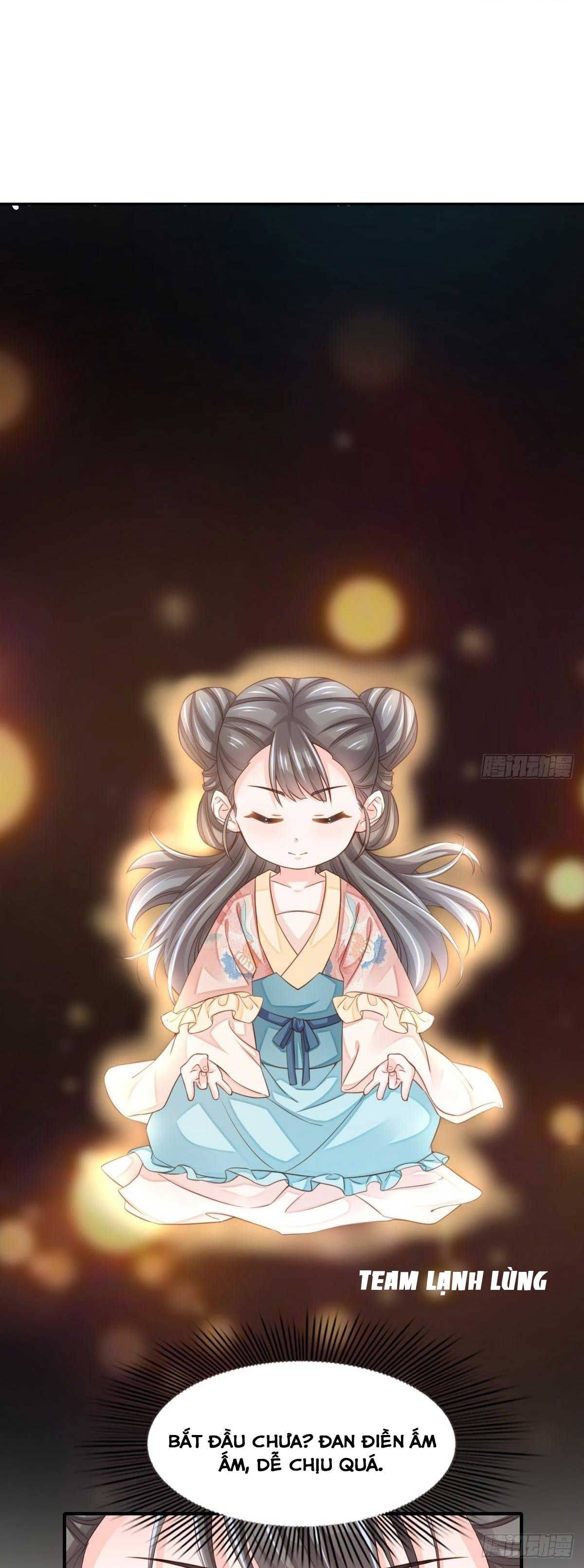 Thuần Hóa Ba Ba Bạo Quân Chapter 16 - Trang 2