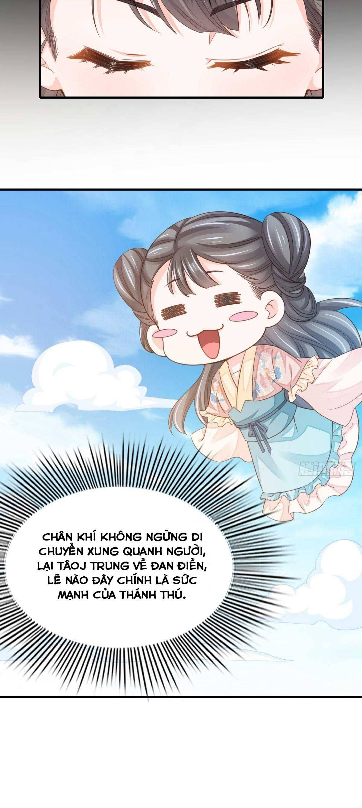 Thuần Hóa Ba Ba Bạo Quân Chapter 16 - Trang 2