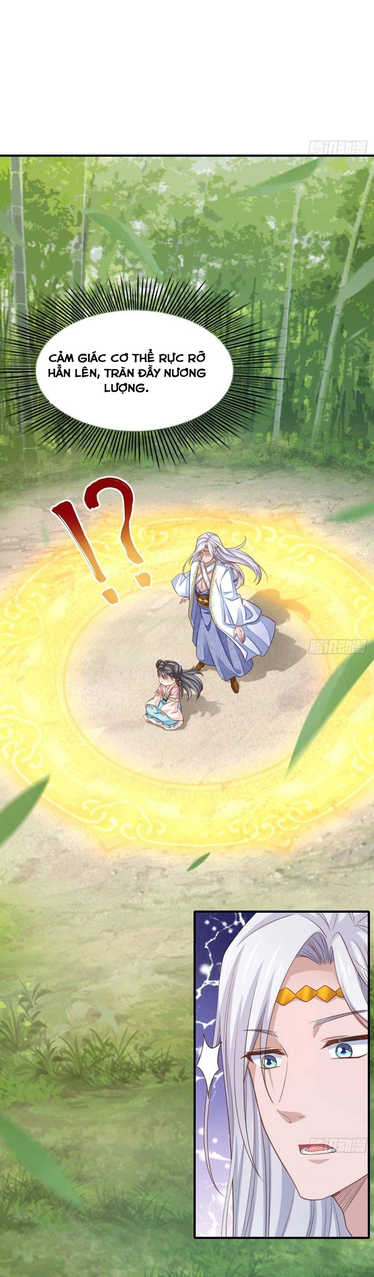 Thuần Hóa Ba Ba Bạo Quân Chapter 16 - Trang 2