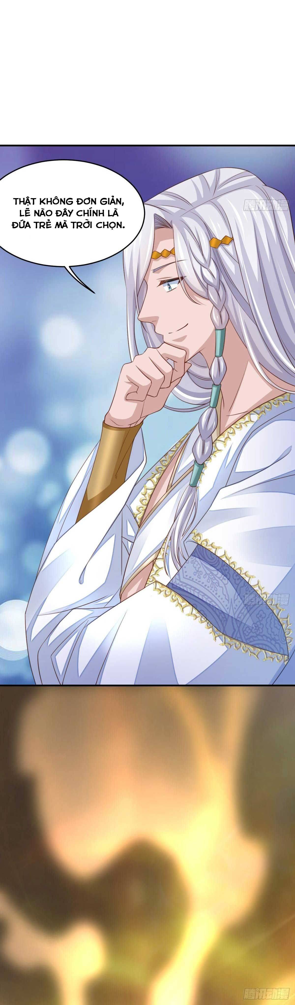 Thuần Hóa Ba Ba Bạo Quân Chapter 16 - Trang 2