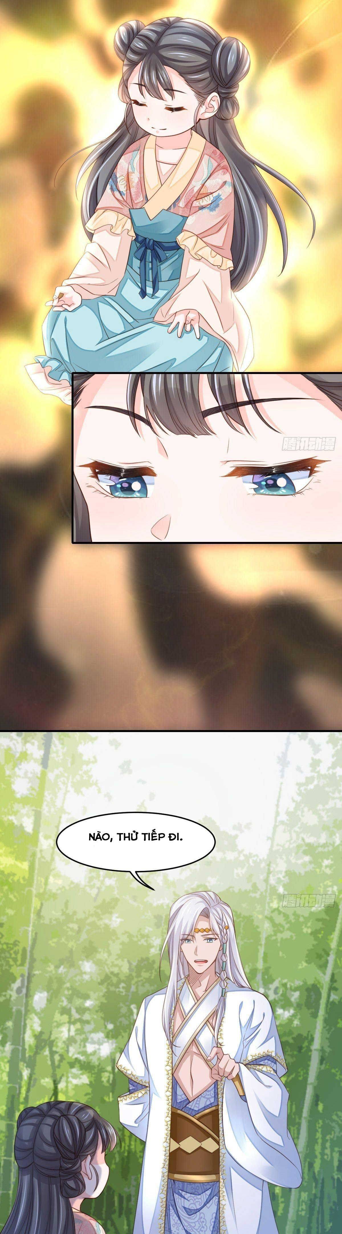Thuần Hóa Ba Ba Bạo Quân Chapter 16 - Trang 2